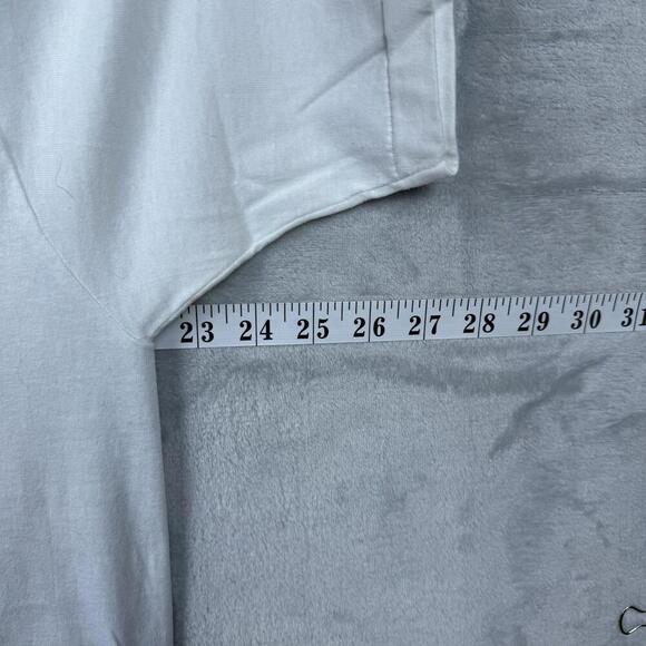 Vintage 90s Screen Stars 60 Years Gag Tee Made in Canada XL Funny Birthday Shirt - Picture 8 of 8